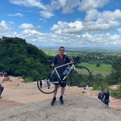 Profile Picture of DannyGregory (@DannyGreg9) on Twitter
