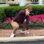 Profile Picture of Brandon Bowling (@bowling_o2) on Instagram