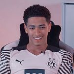 Profile Picture of Jude Bellingham 🙌🏻 (@jude_bellinghham) on Instagram