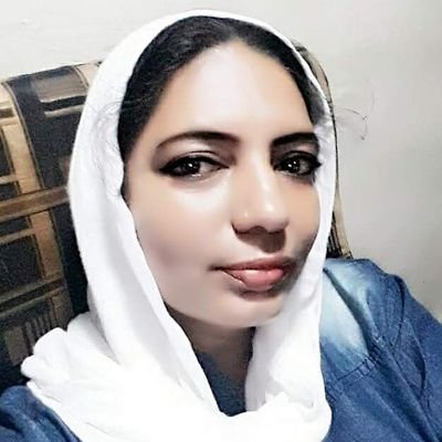 Profile Picture of Farida Patel (@FaridaPatel) on Twitter