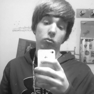 Profile Picture of Foe Bri (@foe_brian) on Twitter