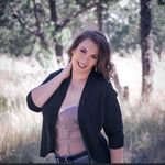 Profile Picture of Michelle Casteel (@mrsmeeshell) on Instagram