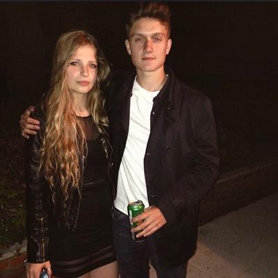 Profile Picture of Luke Howe (@lukehowe23) on Twitter