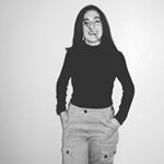 Profile Picture of Paula Martín (@7paulamartin) on Instagram