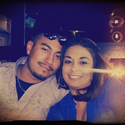 Profile Picture of Terri Pando (@RichardTerriP) on Twitter