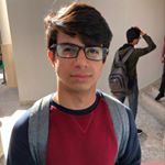 Profile Picture of Ahmad Siddiqi (@ahmad_armaghan_siddiqi) on Instagram