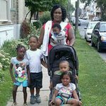 Profile Picture of Shanice ProudMommy Owens (@thick_lovingtheskinimin) on Instagram