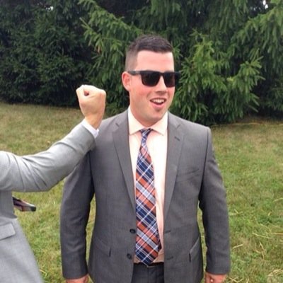 Profile Picture of Mike Nowell (@MikeNowell) on Twitter