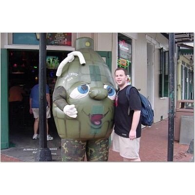 Profile Picture of Marc Berman (@berman86) on Twitter