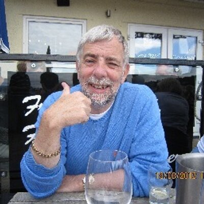 Profile Picture of Timothy Roberton (@timroberton) on Twitter