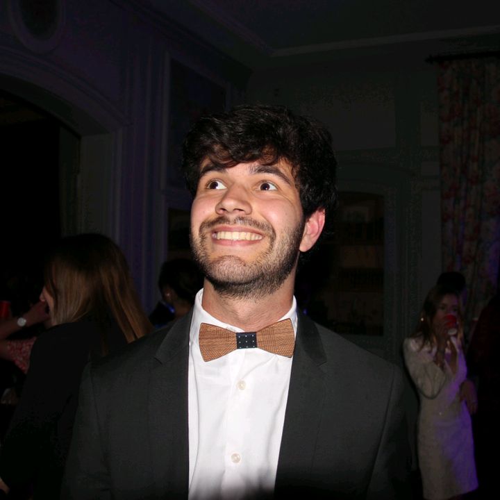 Profile Picture of Hubert Ardant (@hubertardant) on Tiktok