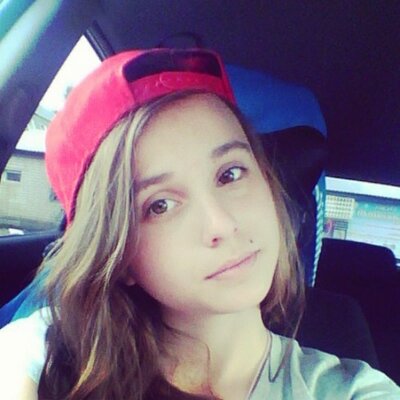 Profile Picture of Mary Cloud (@matywow8) on Twitter