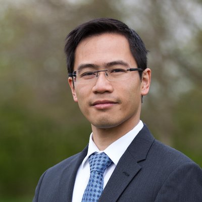 Profile Picture of Cllr. Alex Yip (@cllralexyip) on Twitter
