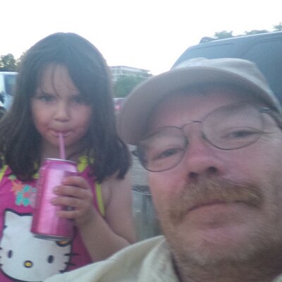 Profile Picture of Dan Gendron (@DeputylukeDan) on Twitter