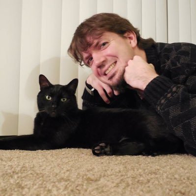 Profile Picture of Tim Hale (@EcnoTheNeato) on Twitter