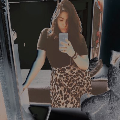 Profile Picture of Alison Tawil (@_Sololice) on Twitter