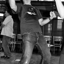 Profile Picture of Robert (@NashvilleSwing) on Twitter