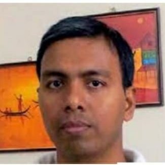 Profile Picture of Asif Jalal (@AsifJalal) on Twitter