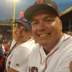 Profile Picture of Rick Capps (@redsoxbasebawl) on Instagram