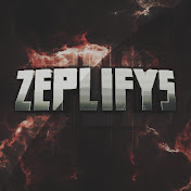 Profile Picture of Fred Hatcher (@Zeplifys) on Youtube