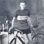 Profile Picture of Eric De Clercq (@ericdeclercq2) on Instagram