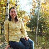 Profile Picture of Lindsey Bundgaard (@lindsey-bundgaard) on Quora
