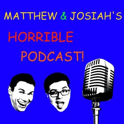 Profile Picture of Josiah Davidson (@TheHorribleShow) on Twitter