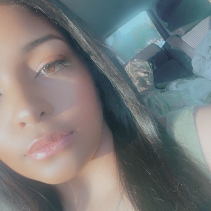 Profile Picture of Brianna Colvin (@briannacolvin25) on Tiktok