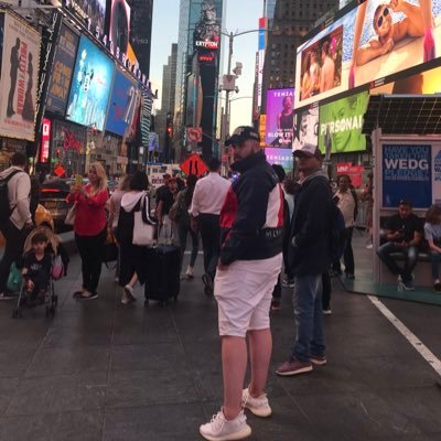 Profile Picture of Marcus James (@Marcus_Ramos04) on Twitter