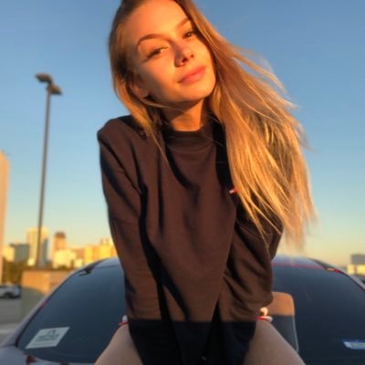 Profile Picture of Sky (@SkylarKane4) on Twitter