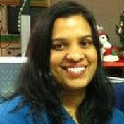 Profile Picture of Bindu Chacko (@bcbindu) on Youtube