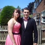 Profile Picture of Stephanie Watson (@stephanieclaire2010) on Instagram