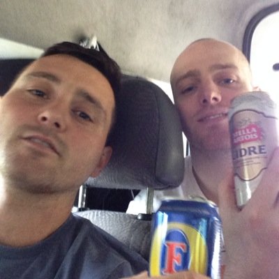 Profile Picture of Matthew Mcginn (@Matty_mcginn11) on Twitter