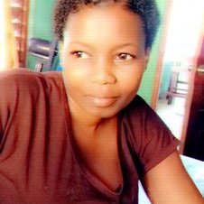 Profile Picture of Makeda Smith 😊 ❤ (@MakedaS34148220) on Twitter