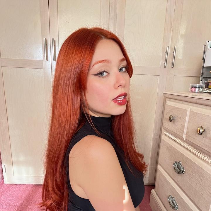 Profile Picture of Melissa LE (@melissaletion) on Tiktok