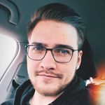 Profile Picture of Alex Schramm (@alex_schramm) on Instagram