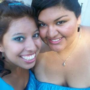 Profile Picture of Mercy A. (@ajcot92) on Myspace