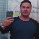 Profile Picture of humberto Arce (@humberto_arce) on Instagram