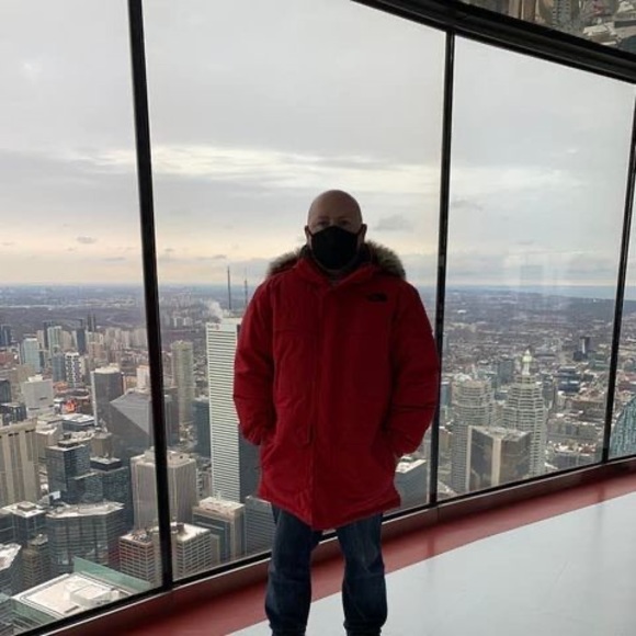 Profile Picture of Brian Trainer (@btrainer73) on Poshmark