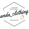 Profile Picture of anda clothing (@@june2hand) on Tiktok