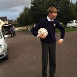 Profile Picture of Aaron Hamilton (@aaron__1708) on Instagram