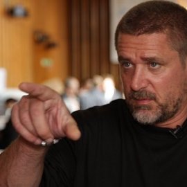 Profile Picture of Glen Schofield (@MGarciaparra) on Twitter