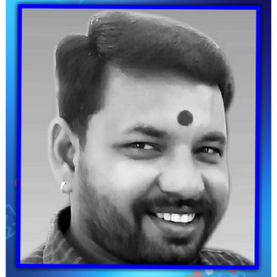 Profile Picture of Satish Tiwari (@satishtiwari141) on Twitter