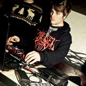 Profile Picture of Bryan Hampton (@defectsound) on Pinterest