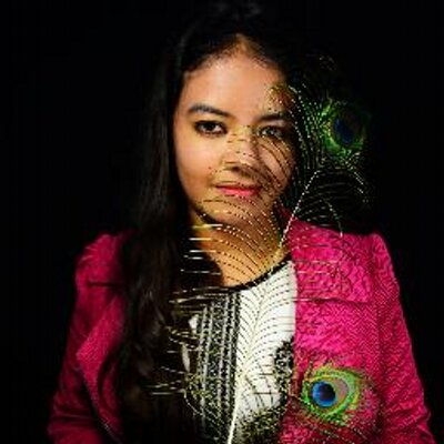 Profile Picture of Sara Colín (@sarangato) on Twitter