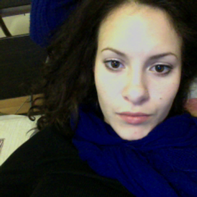 Profile Picture of Julia Jolly (@JuliaGJ) on Twitter