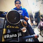 Profile Picture of 🔥Vivek_Rana🔥 (@vivek_rana_2004) on Instagram