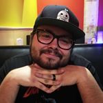 Profile Picture of Andy Heath (@burgerbolt) on Instagram