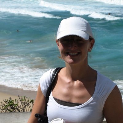 Profile Picture of Susanne Richards (@ausrowgirl) on Twitter