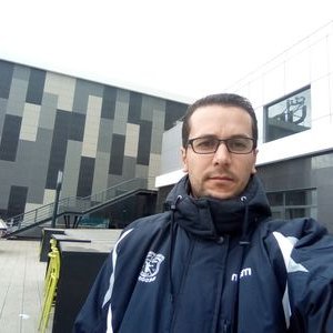 Profile Picture of Brahim Adjaoud (@brahimadjaoud) on Twitter